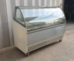 VETRINA REFRIGERATA NEGATIVA ISA - immagine 3