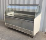 VETRINA REFRIGERATA NEGATIVA ISA - immagine 2