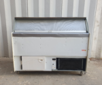 VETRINA REFRIGERATA NEGATIVA ISA - immagine 4