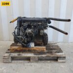 MOTORE DUCATO 14 mod. 8144.67 versione 290NAP7