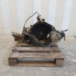 CAMBIO DUCATO 14 - immagine 4