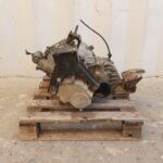 CAMBIO DUCATO 14 - immagine 3