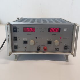 ALIMENTATORE DA LABORATORIO ARC mod. SLV305