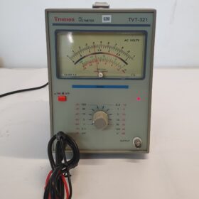 VOLTOMETRO TRONSON mod. TVT-321
