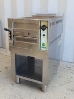 GRIGLIA PIETRA LAVICA A GAS - FIMAR - immagine 3