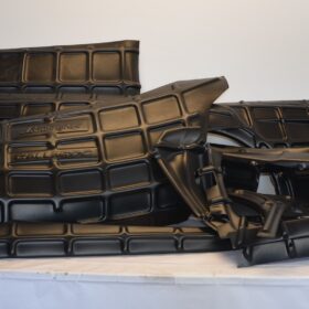 PROTEZIONE SCOCCA LAMBORGHINI GALLARDO 69495563 - ORIGINALE