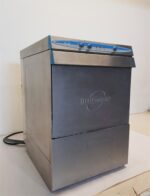 LAVABICCHIERI ELETTROBAR mod. E40 - immagine 3