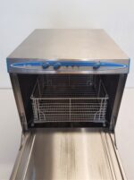 LAVABICCHIERI ELETTROBAR mod. E40 - immagine 5