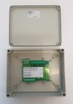 MULTI-MODULES ARGUS SECURITY mod. VMIC404