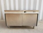TAVOLO ARMADIATO CALDO ZANUSSI