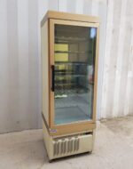 FRIGOVETRINA NEGATIVA TEKNA mod. 4100 NT - immagine 2