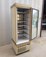 FRIGOVETRINA NEGATIVA TEKNA mod. 4100 NT - immagine 3