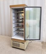 FRIGOVETRINA NEGATIVA TEKNA mod. 4100 NT - immagine 4