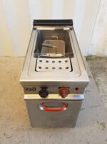 BOLLITORE A GAS LASA 40 LT - immagine 3