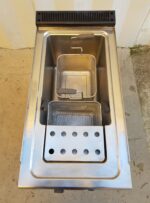 BOLLITORE A GAS LASA 40 LT - immagine 2