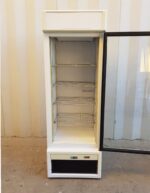 FRIGOVETRINA POSITIVA ISA mod. TORNADO 40 RS TN - immagine 3