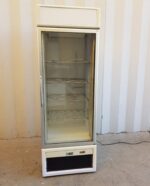 FRIGOVETRINA POSITIVA ISA mod. TORNADO 40 RS TN