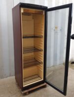 FRIGOVETRINA POSITIVA MONDIAL ELITE mod. WINE PR 40 - immagine 3