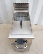 FRIGGITRICE A GAS INOX 20 LT. - immagine 5