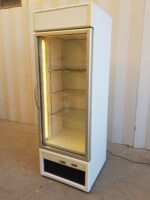 FRIGOVETRINA POSITIVA ISA mod. TORNADO 40 RS TN