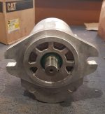 POMPA REXROTH S30S22EJ55L - CATERPILLAR 346081