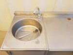 BANCO FRIGO SIFA CON LAVELLO - immagine 3