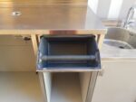 RETROBANCO PER MACCHINA DEL CAFFE' + CAPPA - immagine 4