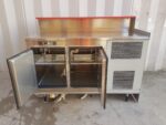 BANCONE BAR REFRIGERATO SIFA CON LAVELLO - immagine 3