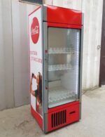 FRIGOVETRINA PER BIBITE FRIGOREX - immagine 3