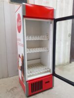 FRIGOVETRINA PER BIBITE FRIGOREX - immagine 2