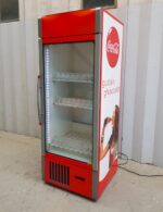 FRIGOVETRINA PER BIBITE FRIGOREX