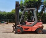 MULETTO LINDE H30D-03 DIESEL - immagine 3