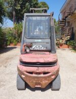 MULETTO LINDE H30D-03 DIESEL - immagine 5