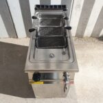 BOLLITORE A GAS LOTUS - 40 LITRI - immagine 4