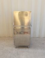 LAVASTOVIGLIE A CAPPOTTA OFFCAR mod. LST 1100