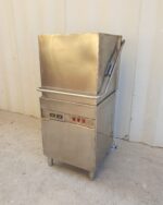 LAVASTOVIGLIE A CAPPOTTA OFFCAR mod. LST 1100 - immagine 2
