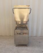 LAVASTOVIGLIE A CAPPOTTA OFFCAR mod. LST 1100 - immagine 3