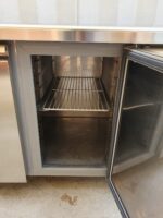 BANCO REFRIGERATO TECNODOM mod. TF04MIDGN CON 4 SPORTELLI - immagine 5