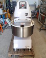 IMPASTATRICE A SPIRALE EFFEDUE mod. M80 UNIMIX R16 - immagine 2