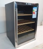 CANTINETTA PER VINO - LA SOMMELIER mod. LS48B - immagine 3