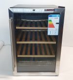 CANTINETTA PER VINO - LA SOMMELIER mod. LS48B - immagine 4