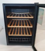 CANTINETTA PER VINO - LA SOMMELIER mod. LS48B - immagine 2