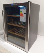 CANTINETTA PER VINO - LA SOMMELIER mod. LS48B - immagine 5