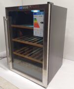 CANTINETTA PER VINO - LA SOMMELIER mod. LS48B - immagine 5