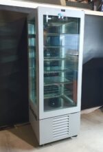 FRIGOVETRINA NEGATIVA LONGONI mod. 6114-L - immagine 4