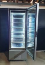 FRIGOVETRINA NEGATIVA LONGONI mod. 6114-L - immagine 2
