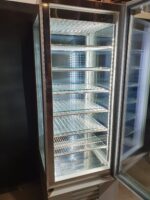 FRIGOVETRINA NEGATIVA LONGONI mod. 6114-L - immagine 3