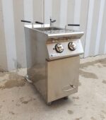 BOLLITORE ELETTRICO MARENO mod. NPC74E - 26 LITRI - immagine 2