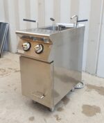 BOLLITORE ELETTRICO MARENO mod. NPC74E - 26 LITRI - immagine 3