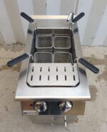 BOLLITORE ELETTRICO MARENO mod. NPC74E - 26 LITRI - immagine 4
